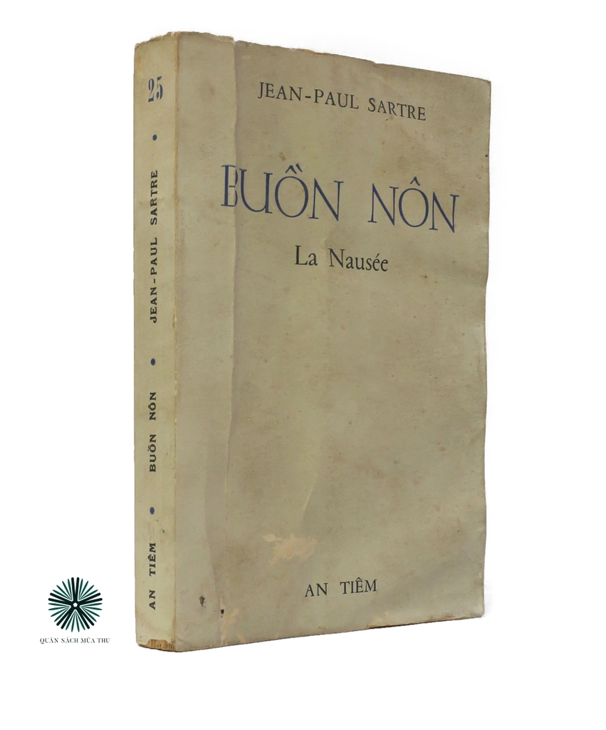 BUỒN NÔN