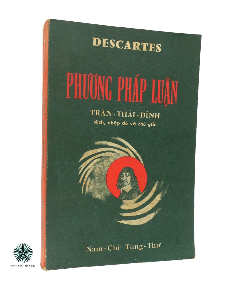 PHƯƠNG PHÁP LUẬN