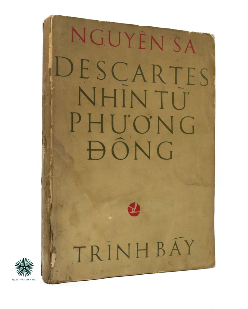 DESCARTES NHÌN TỪ PHƯƠNG ĐÔNG 