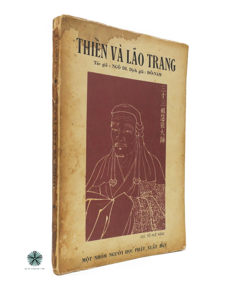 THIỀN VÀ LÃO TRANG 