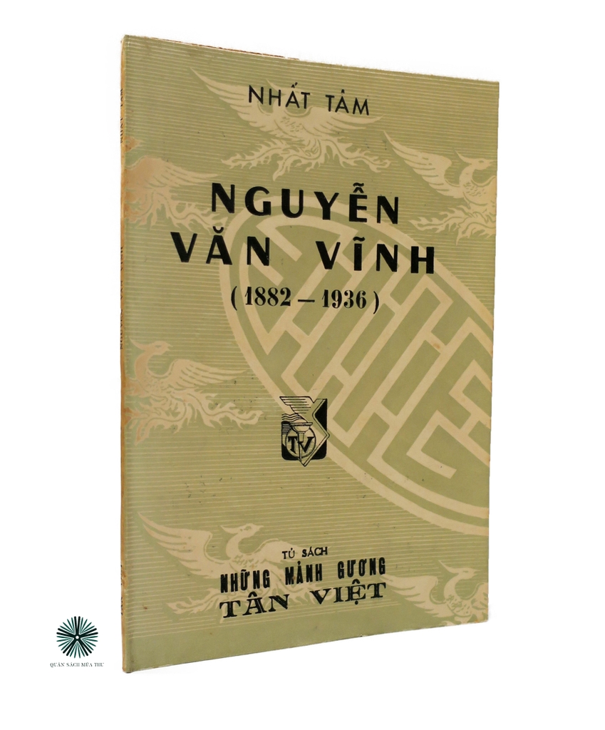 NGUYỄN VĂN VĨNH 