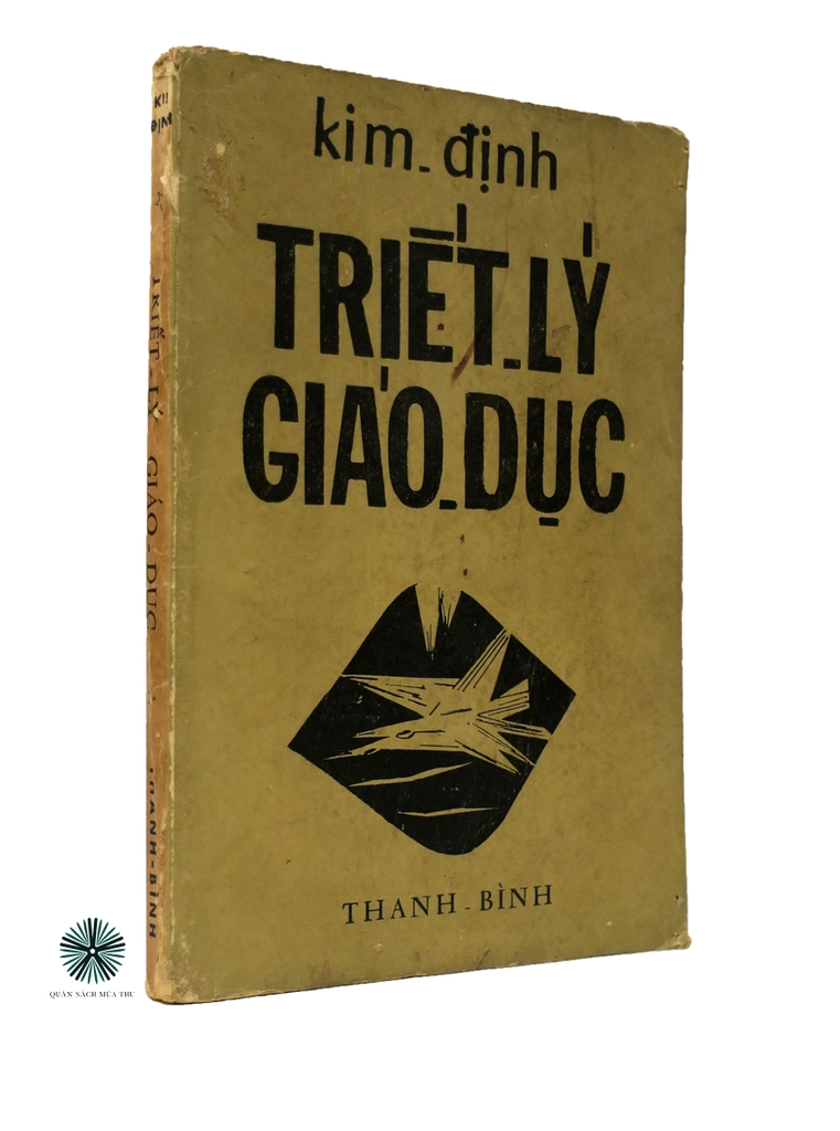 TRIẾT LÝ GIÁO DỤC