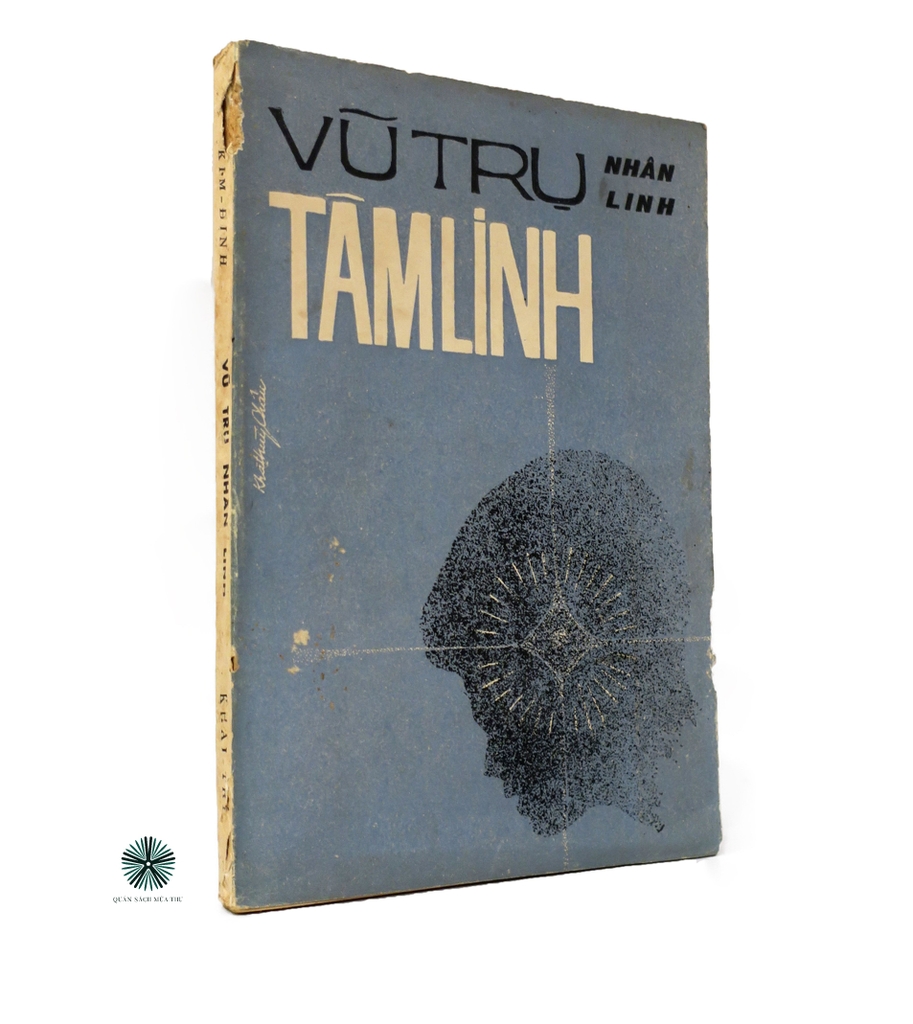 VŨ TRỤ TÂM LINH