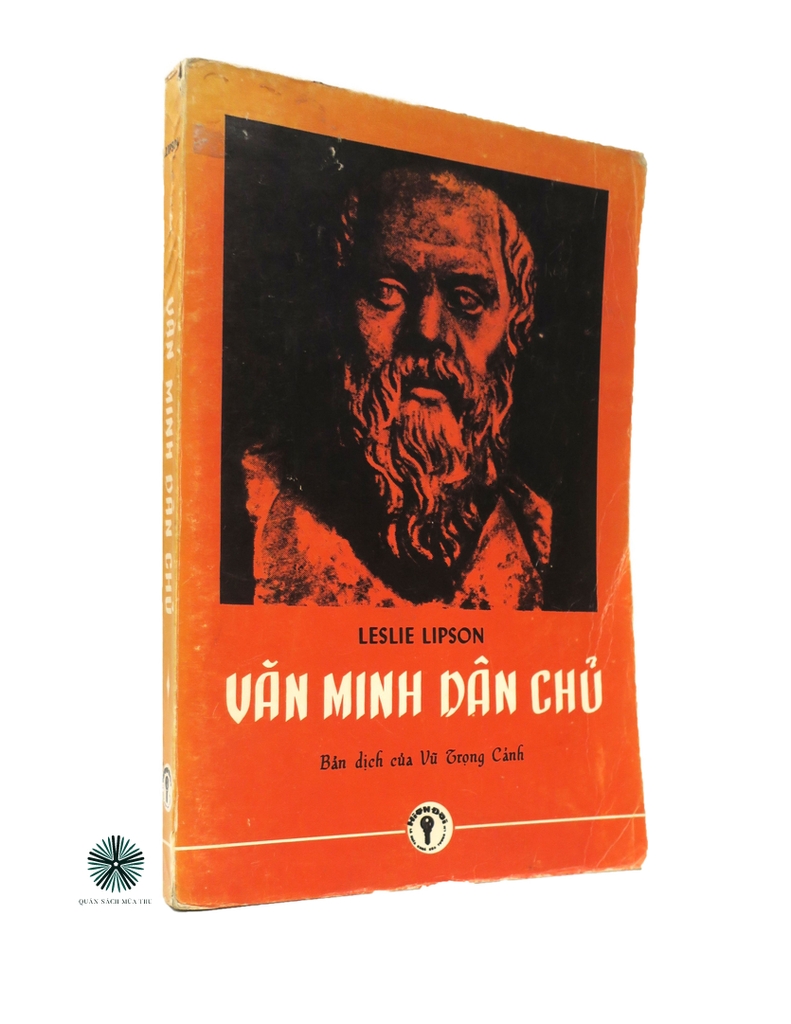 VĂN MINH DÂN CHỦ