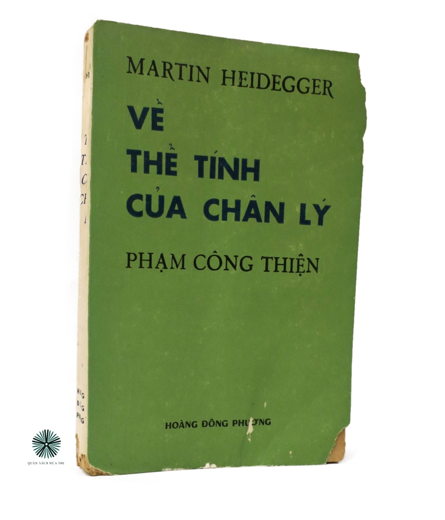 VỀ THẾ TÍNH CỦA CHÂN LÝ