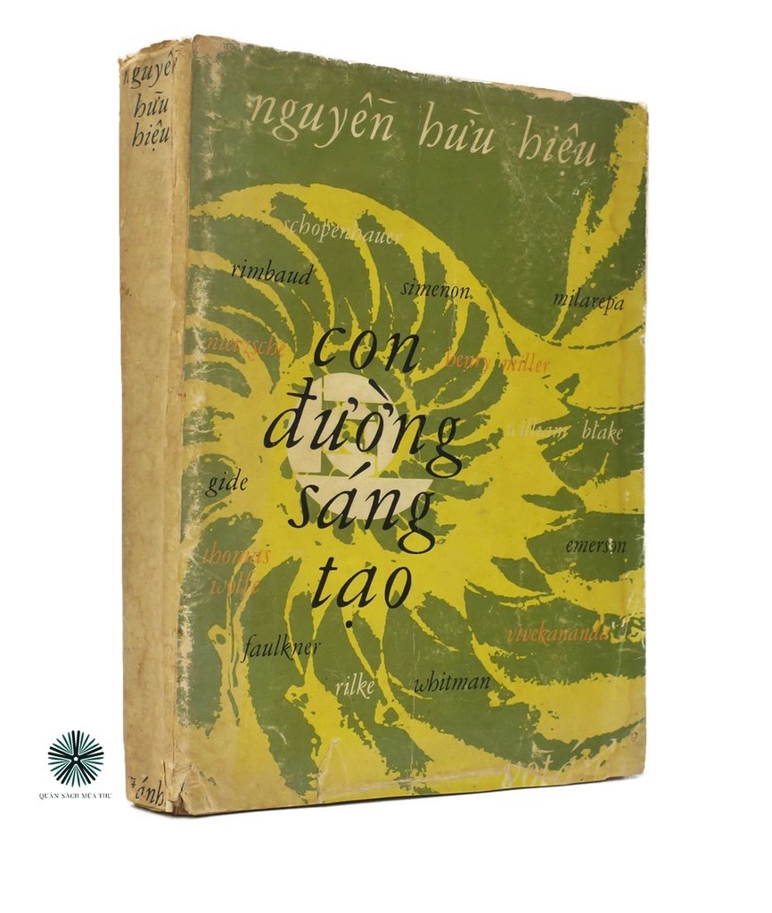 CON ĐƯỜNG SÁNG TẠO - ẤN BẢN CÓ BÚT TÍCH CỦA DỊCH GIẢ