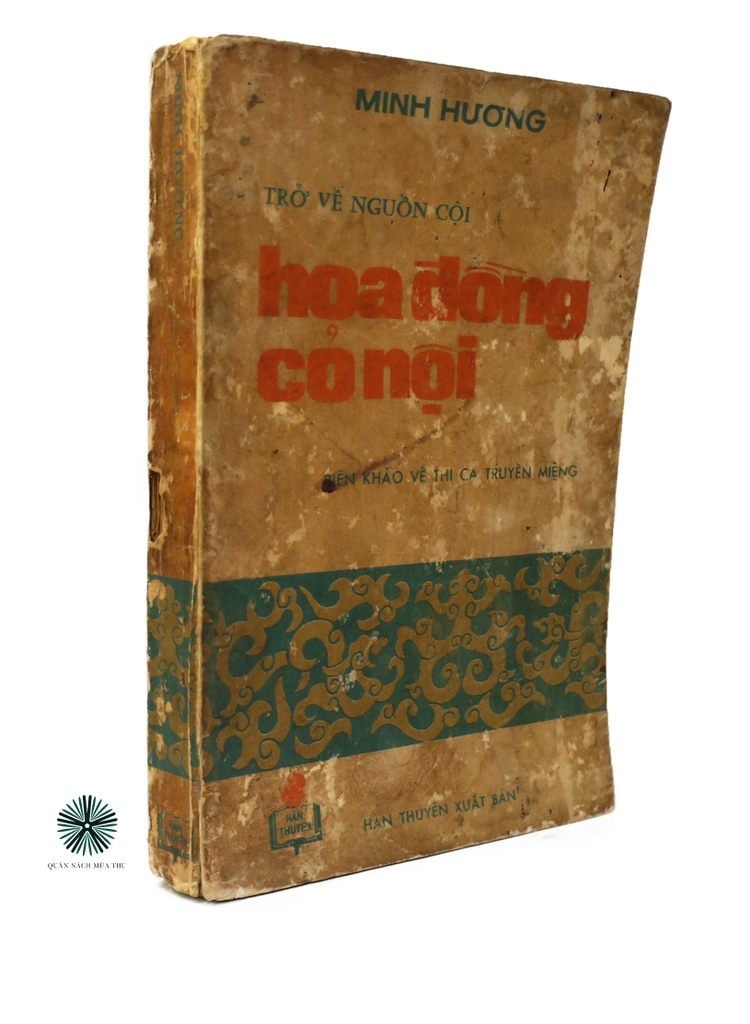 HOA ĐỒNG CỎ NỘI