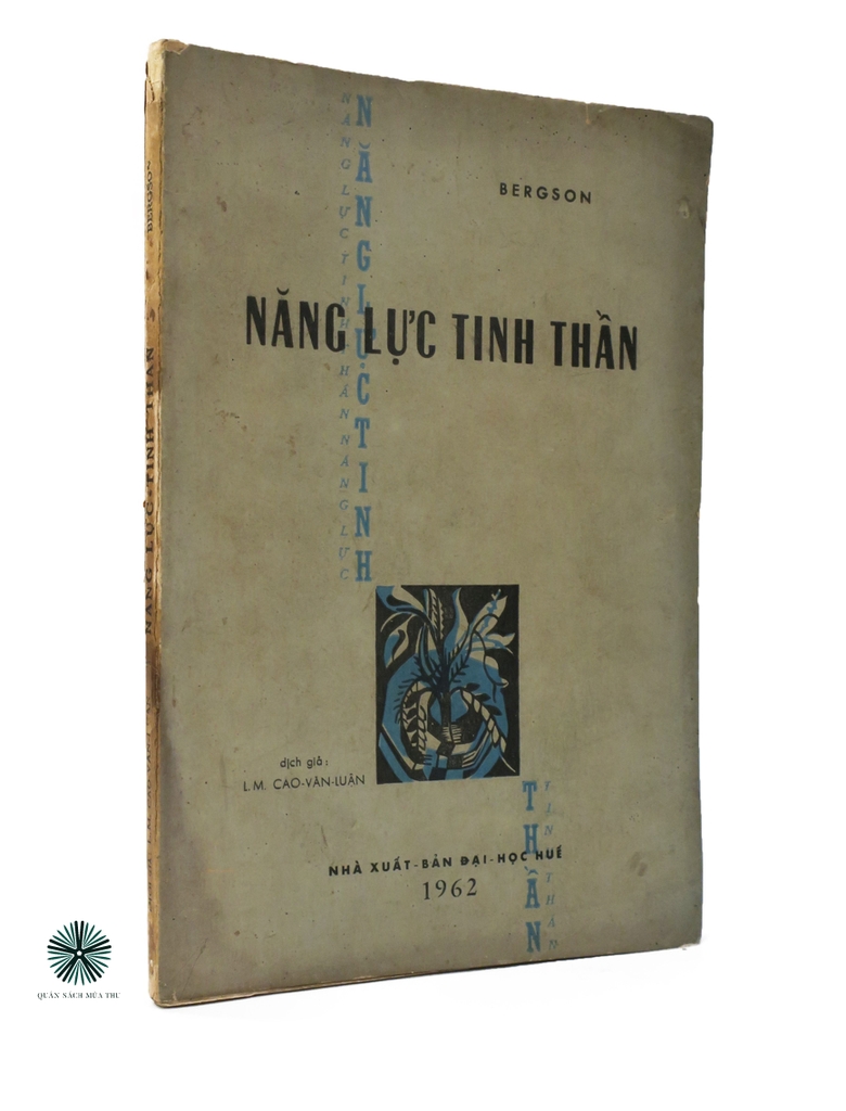 NĂNG LỰC TINH THẦN