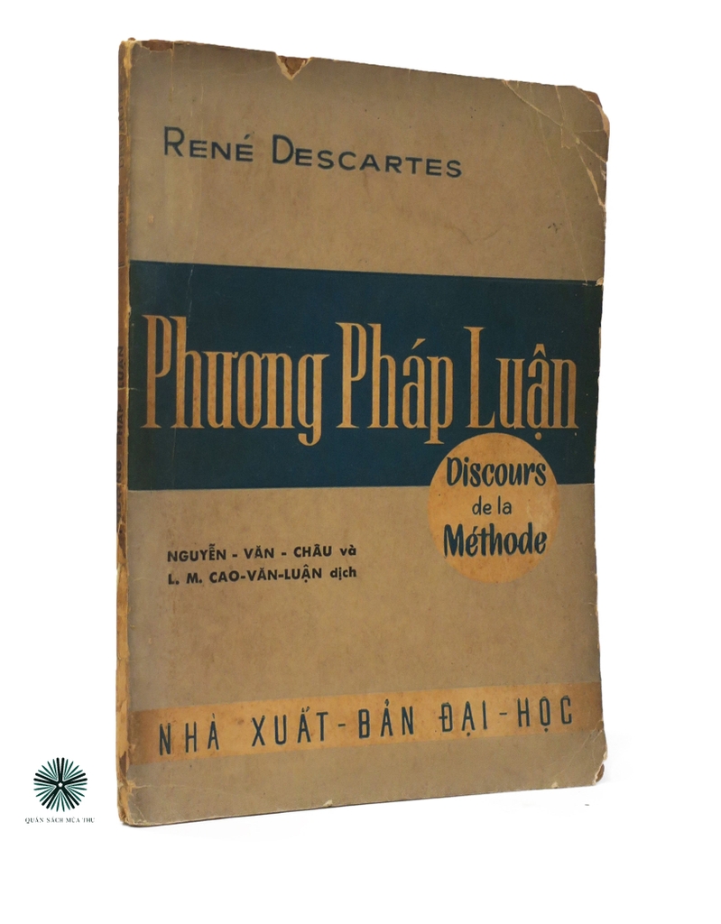 PHƯƠNG PHÁP LUẬN