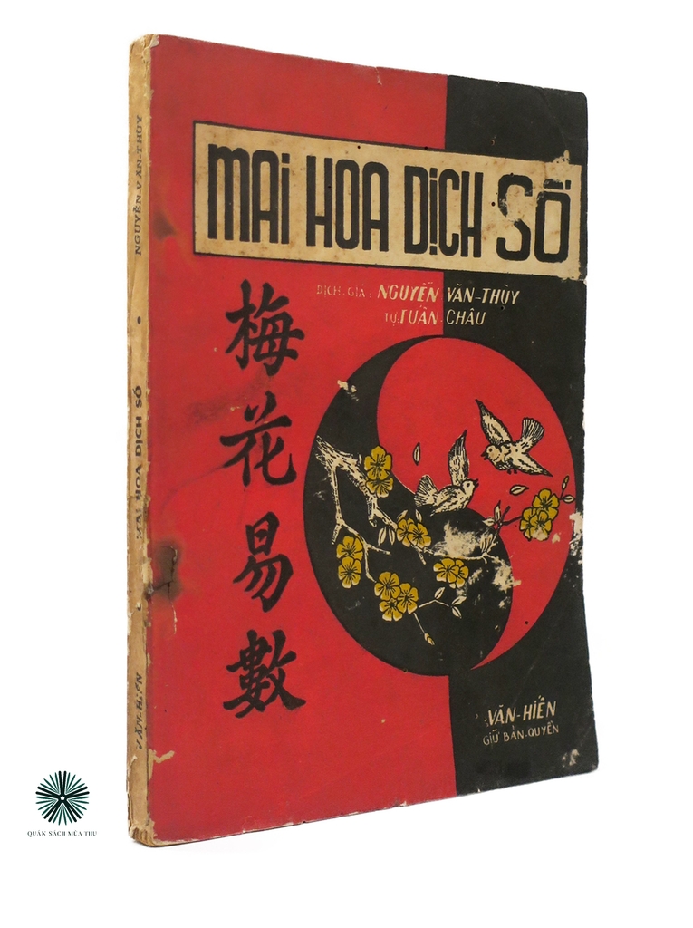 MAI HOA DỊCH SỐ