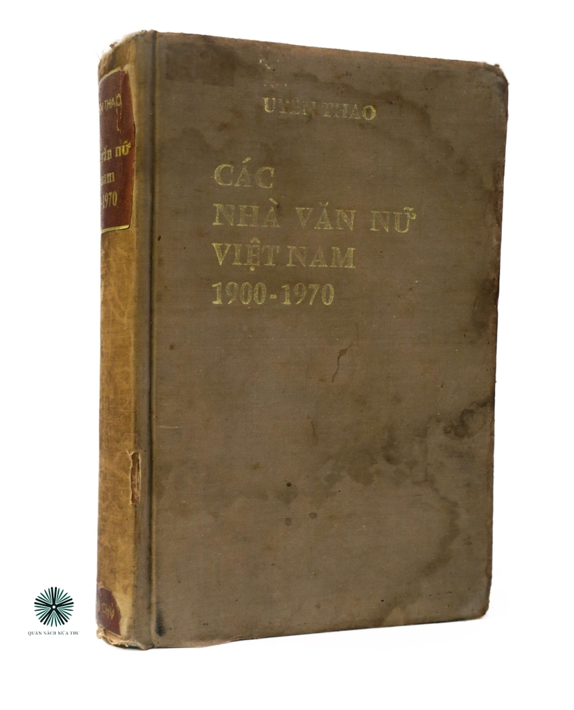 CÁC NHÀ VĂN NỮ VIỆT NAM - ẤN BẢN ĐẶC BIỆT