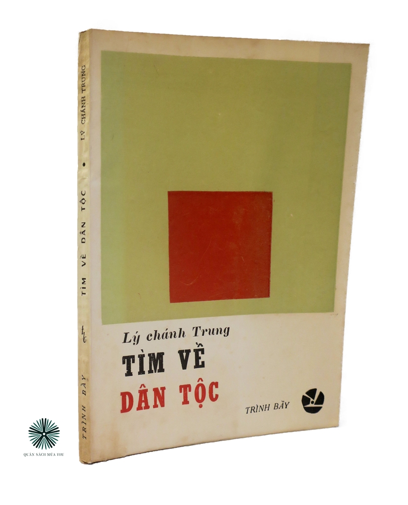 TÌM VỀ DÂN TỘC