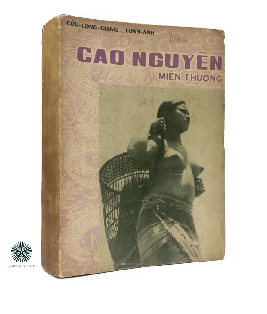 CAO NGUYÊN MIỀN THƯỢNG