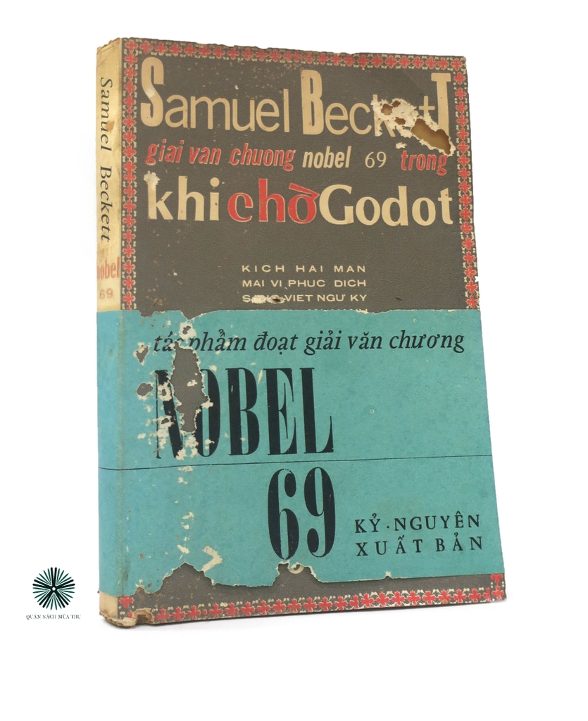 TRONG KHI CHỜ GODOT