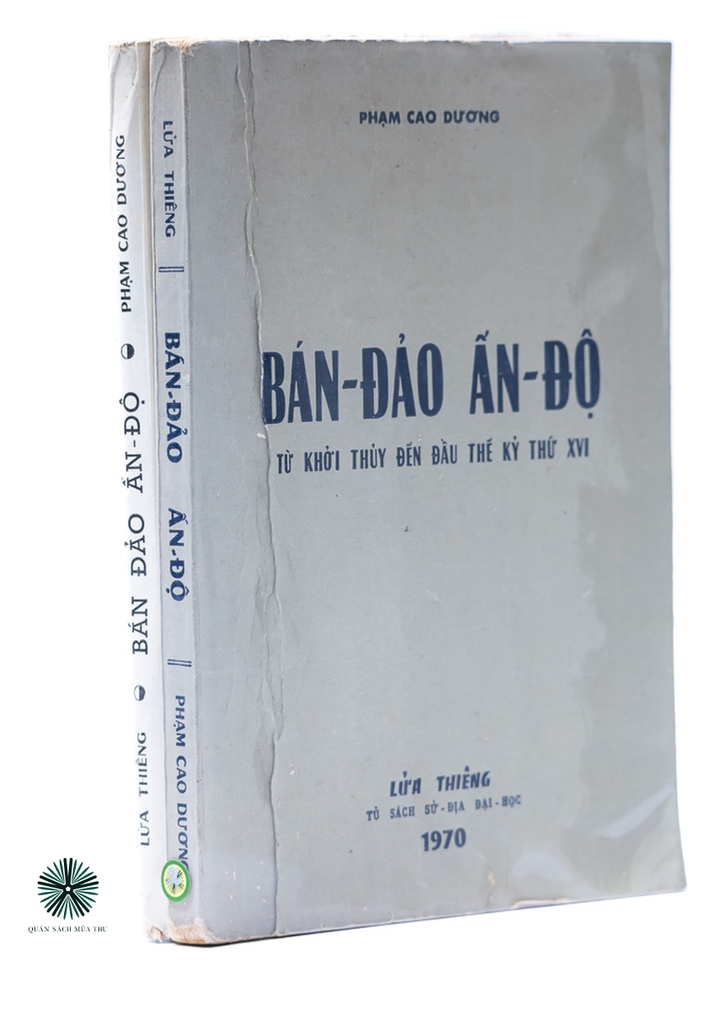 BÁN ĐẢO ẤN ĐỘ