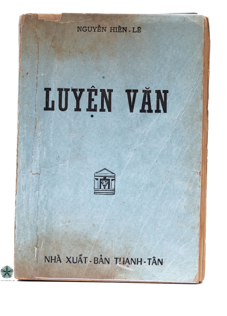 LUYỆN VĂN