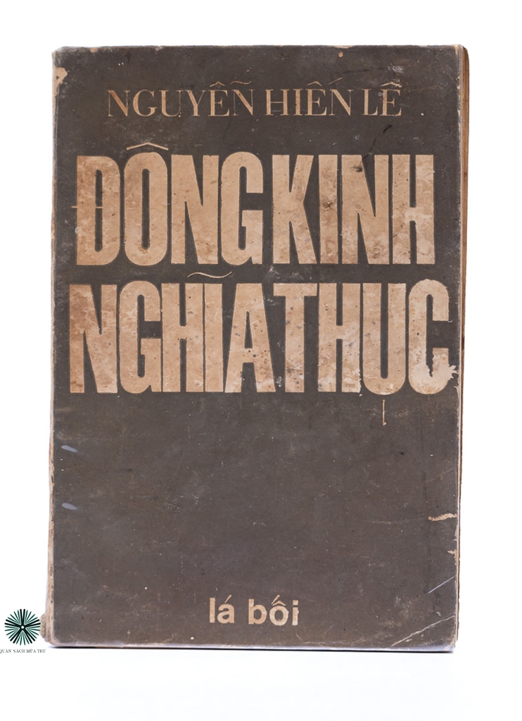 ĐÔNG KINH NGHĨA THỤC