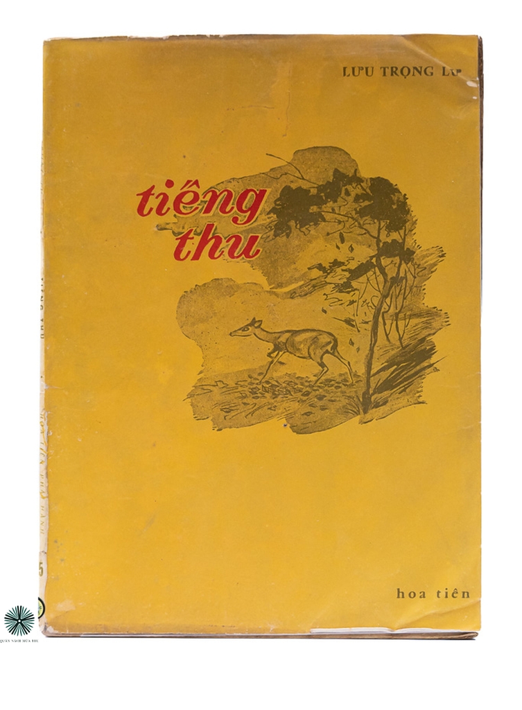 TIẾNG THU