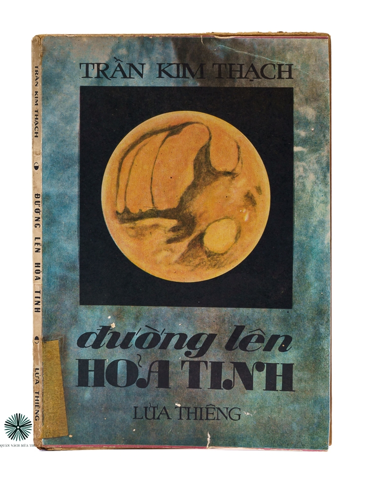 ĐƯỜNG LÊN HOẢ TINH