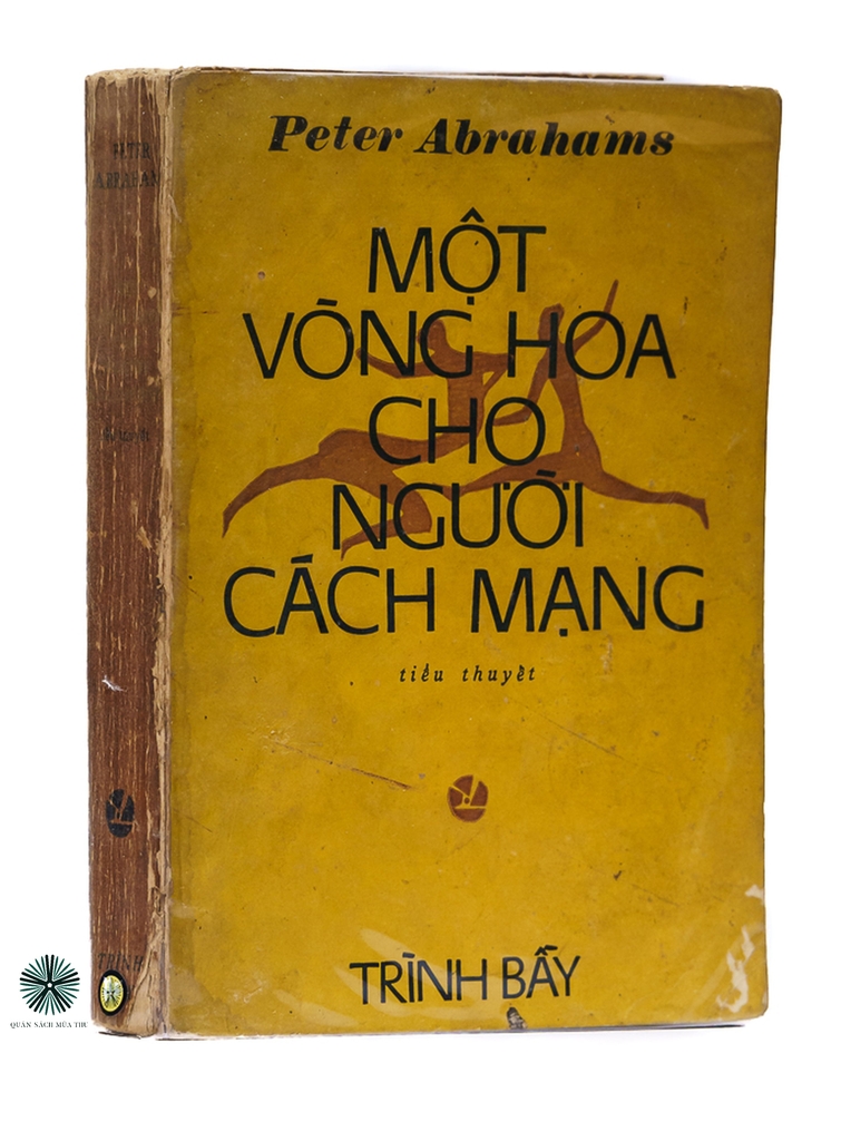 MỘT VÒNG HOA CHO NGƯỜI CÁCH MẠNG - ẤN BẢN ĐẶC BIỆT