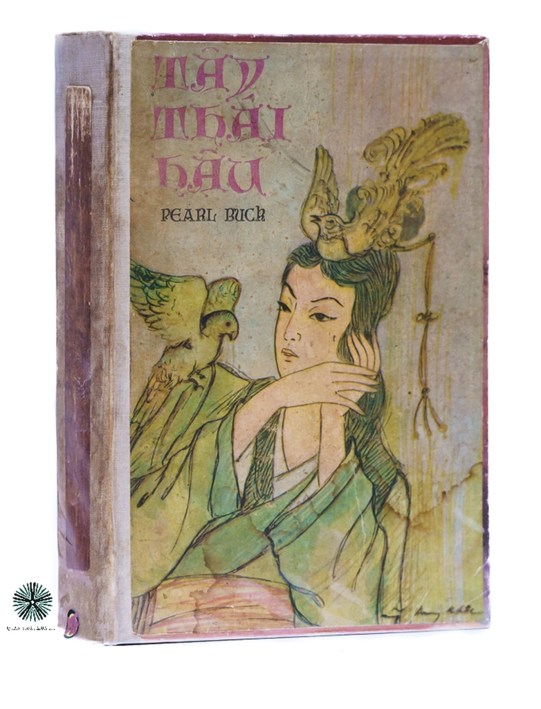 TÂY THÁI HẬU