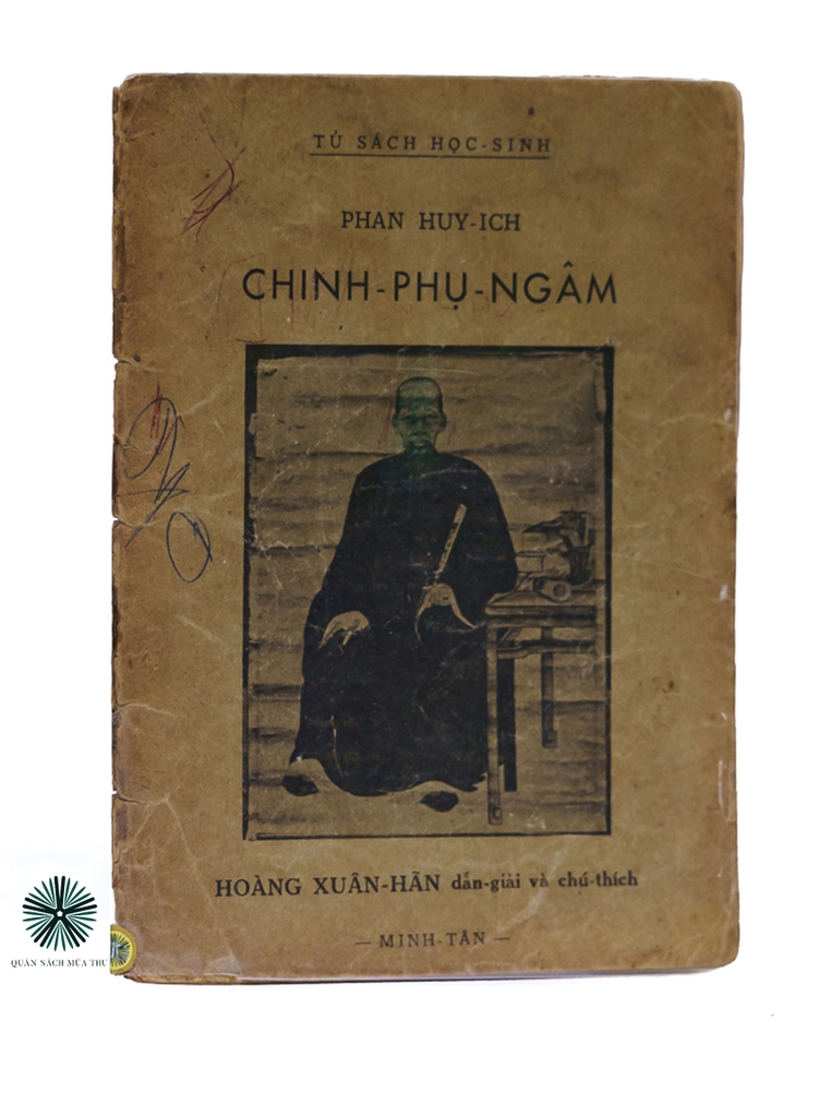 CHINH PHỤ NGÂM