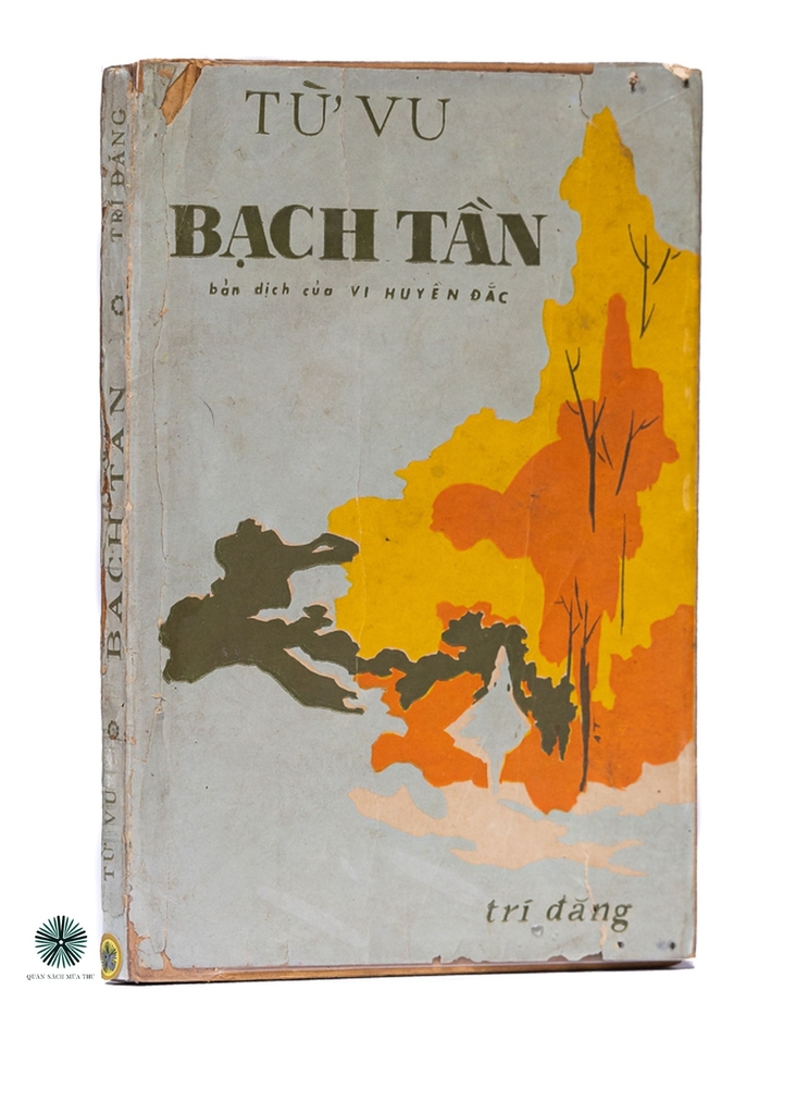 BẠCH TẦN