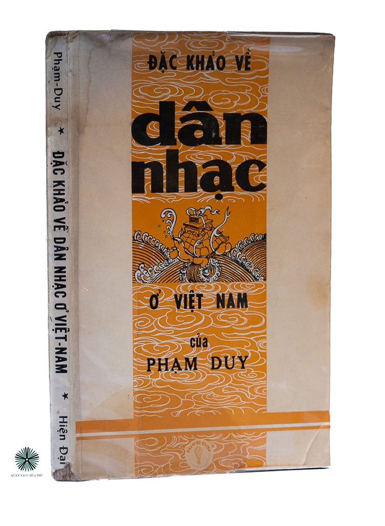 ĐẶC KHẢO VỀ DÂN NHẠC VIỆT NAM