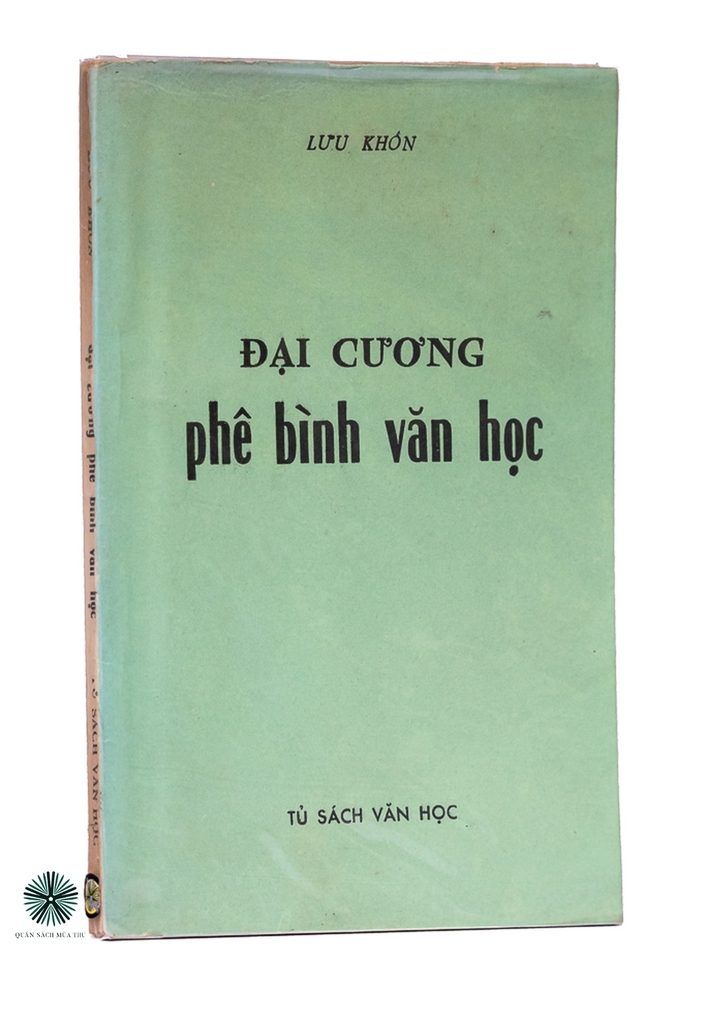 ĐẠI CƯƠNG PHÊ BÌNH VĂN HỌC