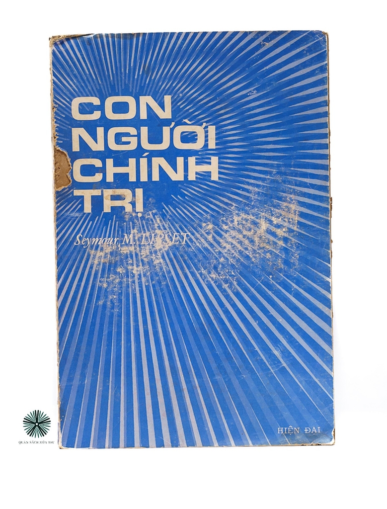 CON NGƯỜI CHÍNH TRỊ