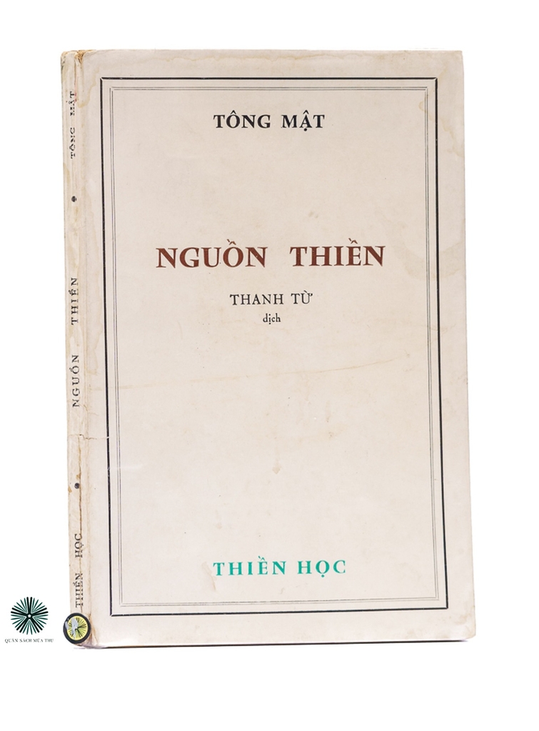 NGUỒN THIỀN