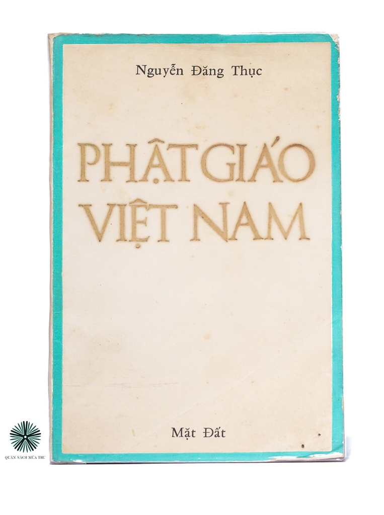 PHẬT GIÁO VIỆT NAM 