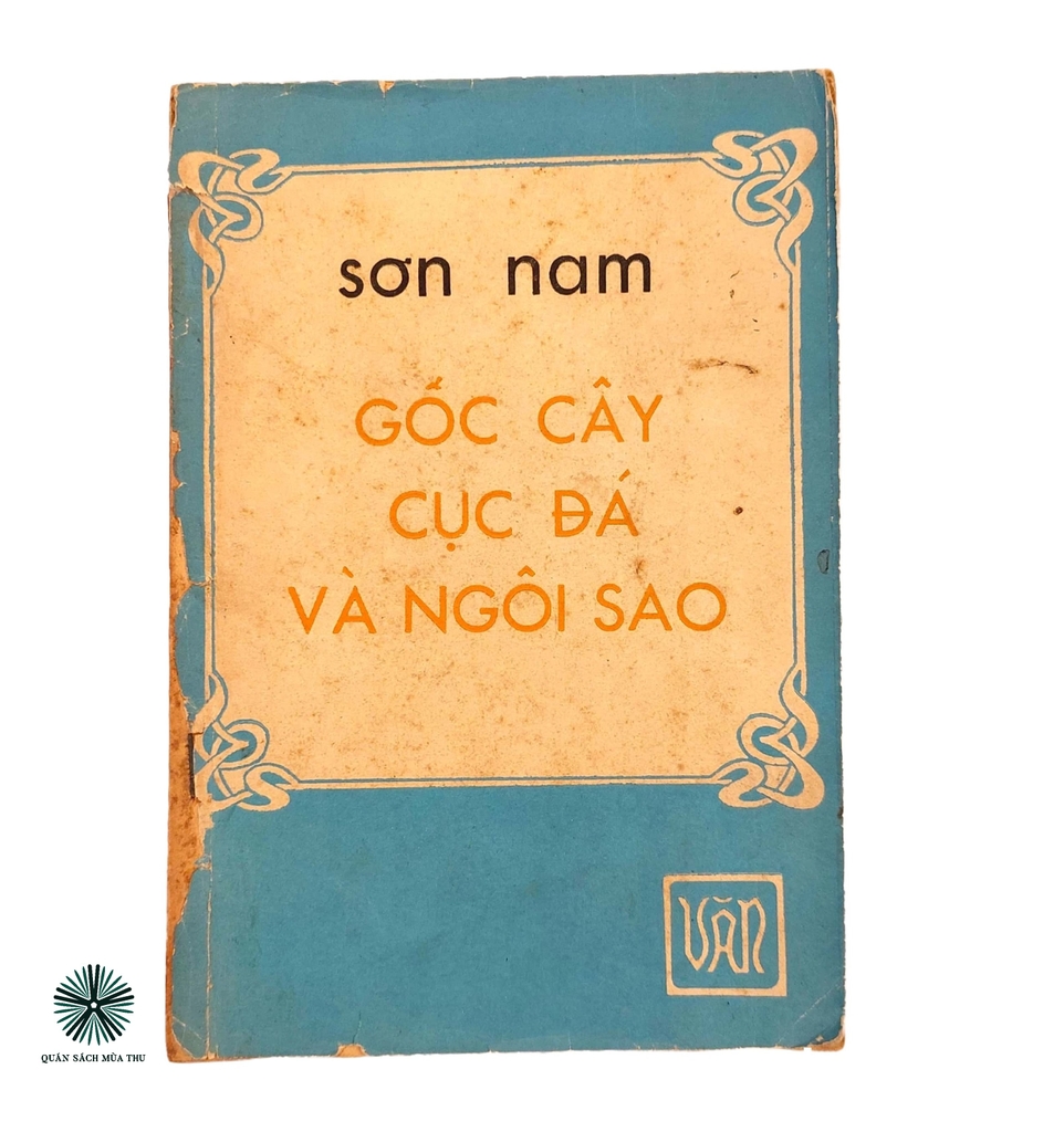 GỐC CÂY CỤC ĐÁ NGÔI SAO