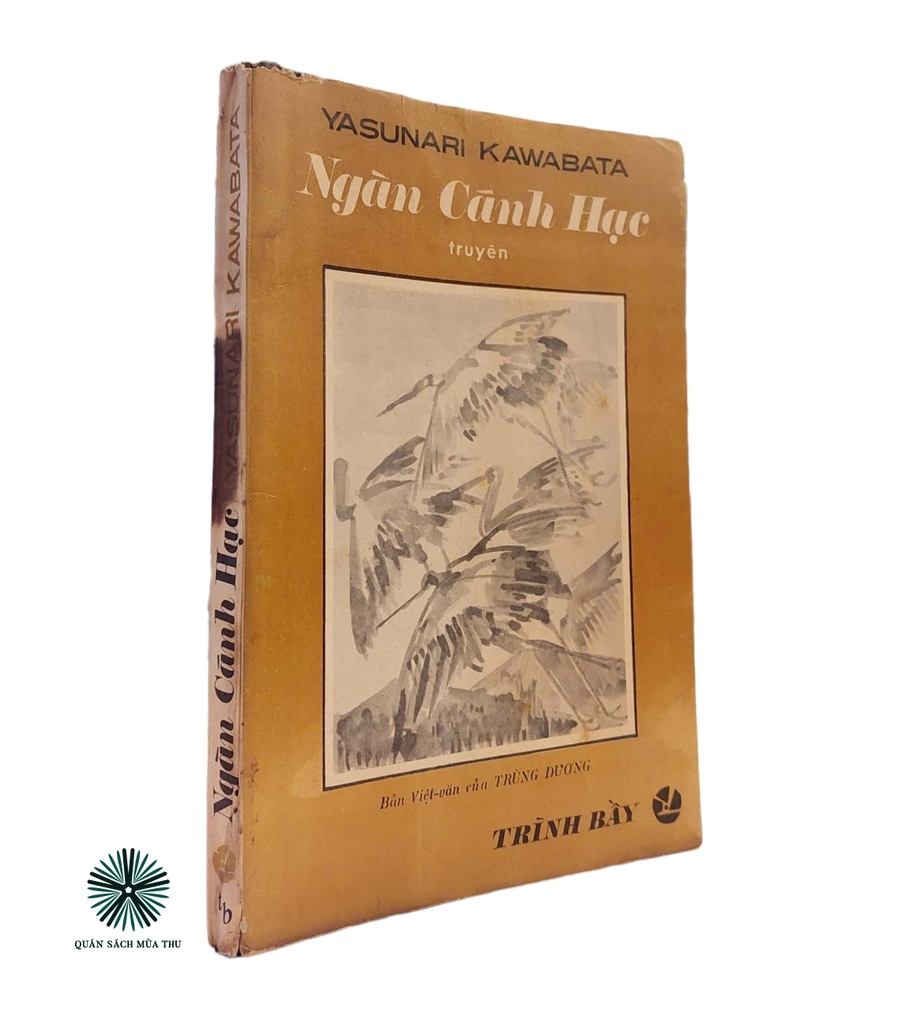 NGÀN CÁNH HẠC