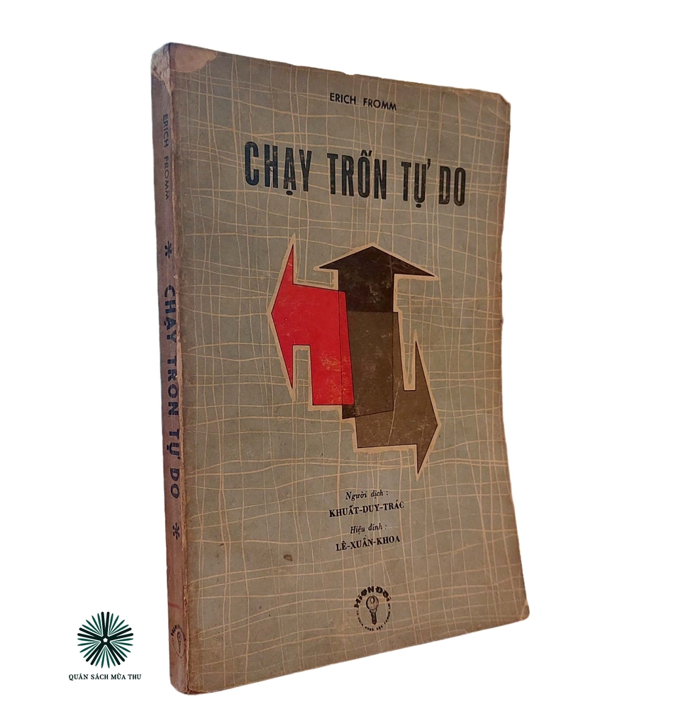 CHẠY TRỐN TỰ DO