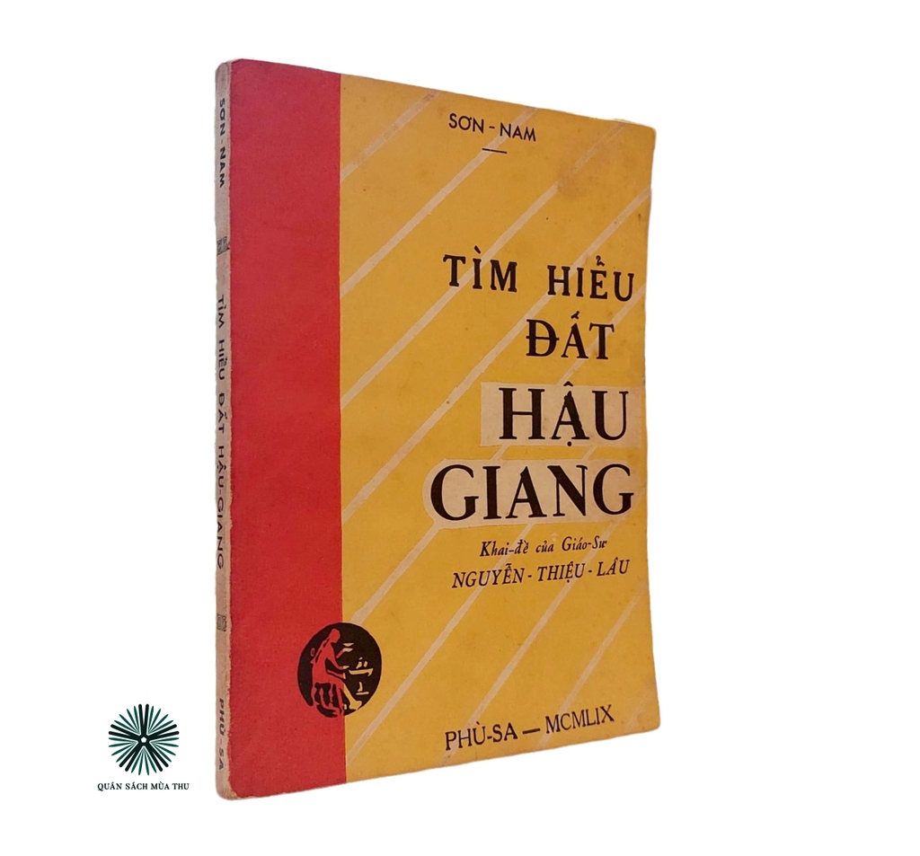 TÌM HIỂU ĐẤT HẬU GIANG