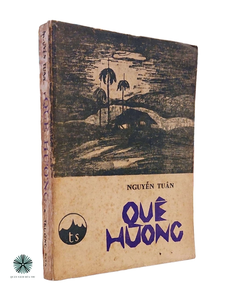 QUÊ HƯƠNG