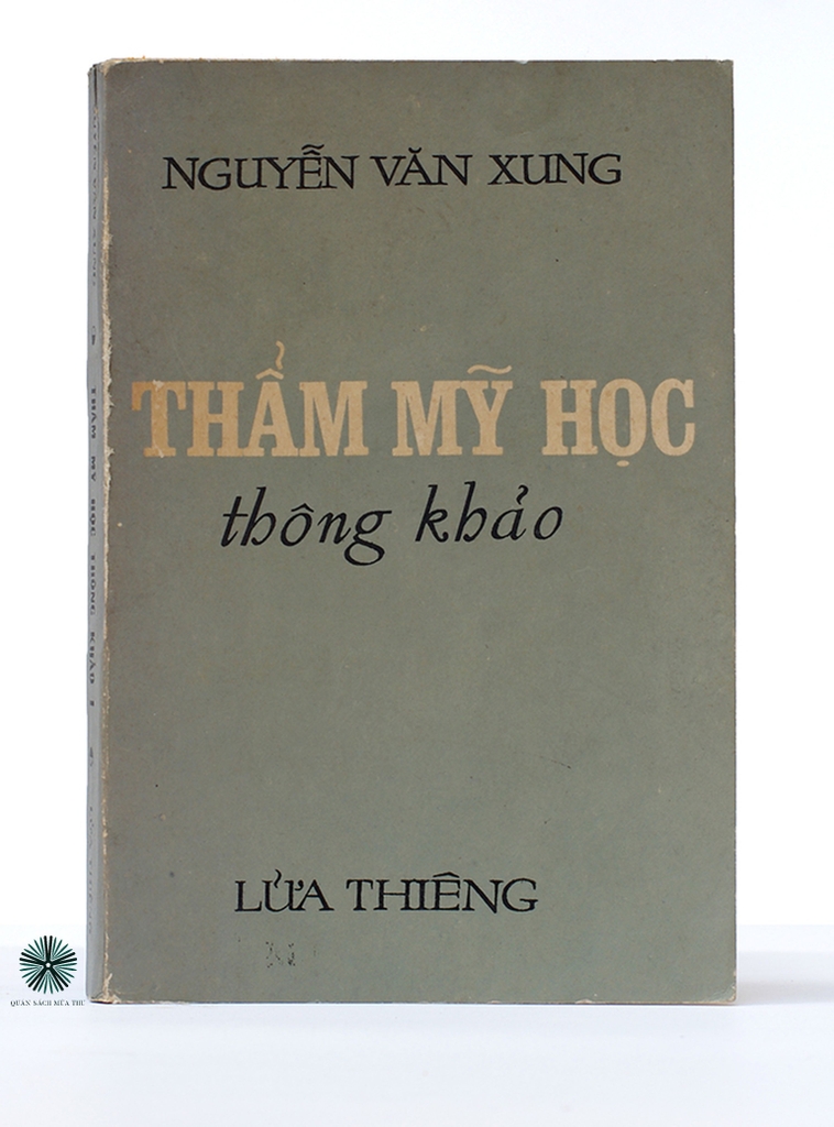 THẨM MỸ HỌC THÔNG KHẢO