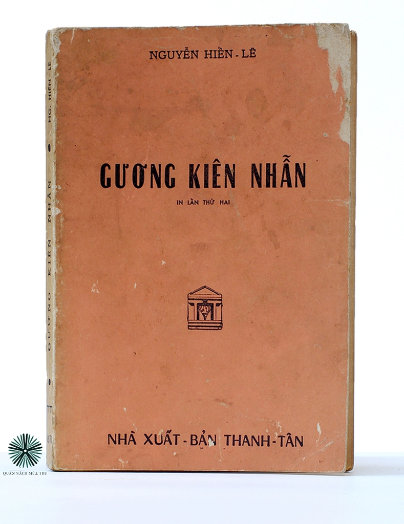 GƯƠNG KIÊN NHẪN