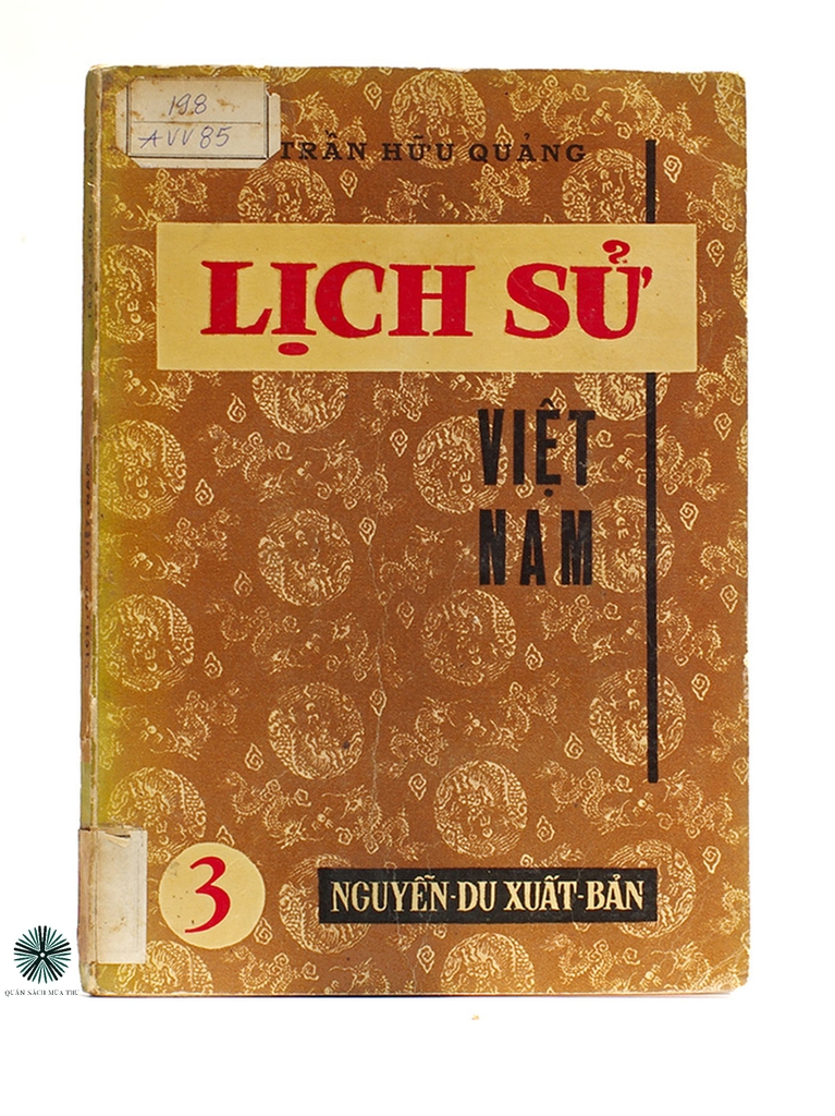 LỊCH SỬ VIỆT NAM LỚP 3