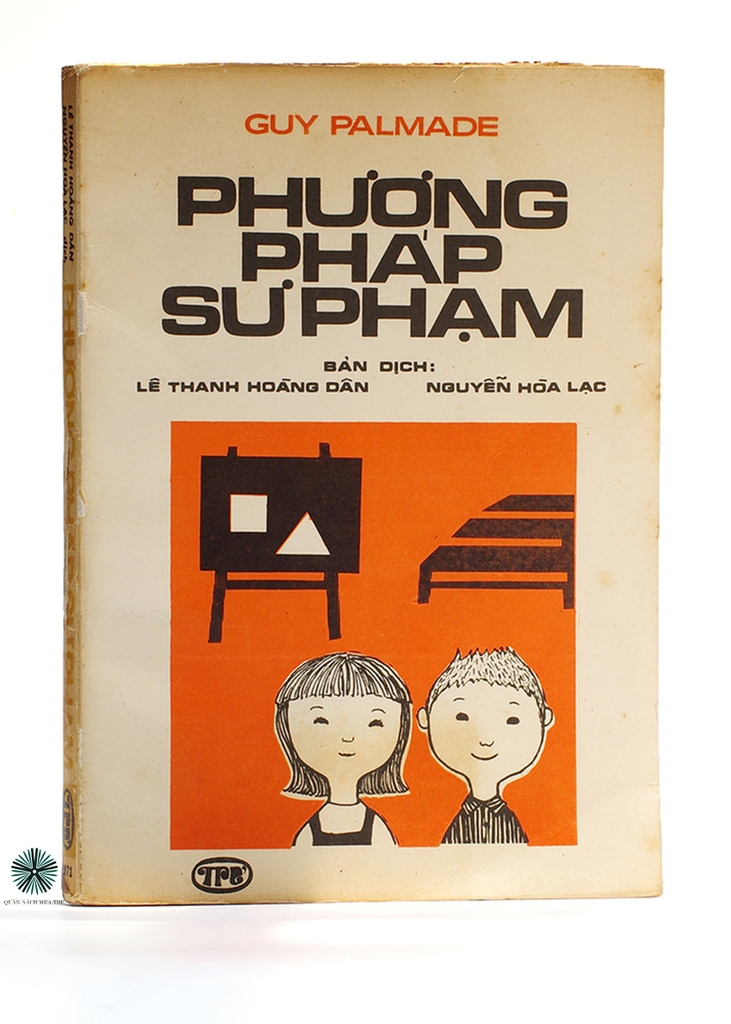 PHƯƠNG PHÁP SƯ PHẠM