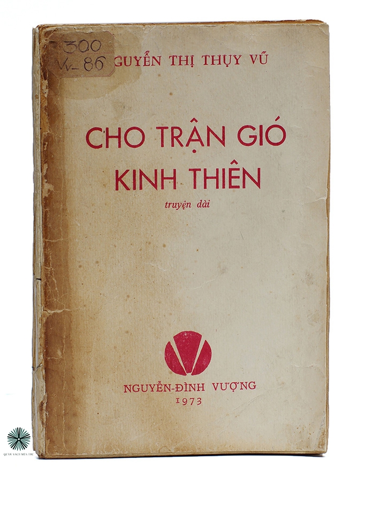 CHO TRẬN GIÓ KINH THIÊN