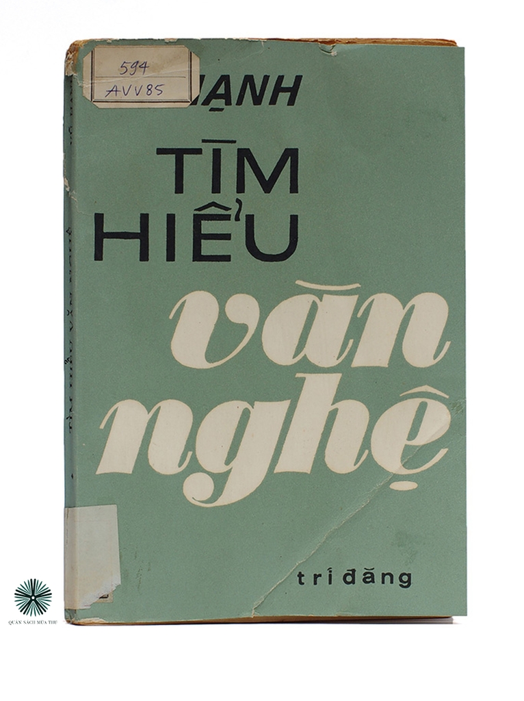 TÌM HIỂU VĂN NGHỆ