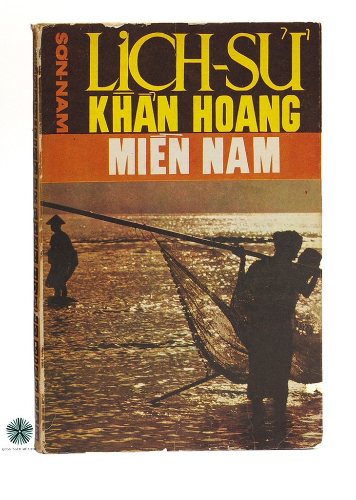 LỊCH SỬ KHẨN HOANG MIỀN NAM