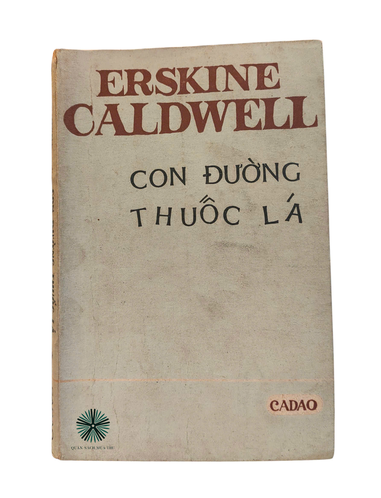 CON ĐƯỜNG THUỐC LÁ