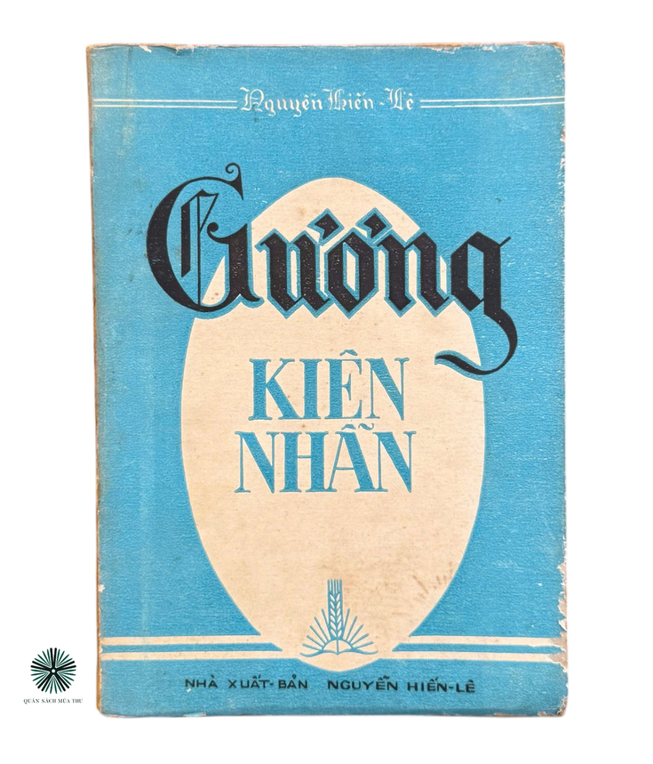 GƯƠNG KIÊN NHẪN