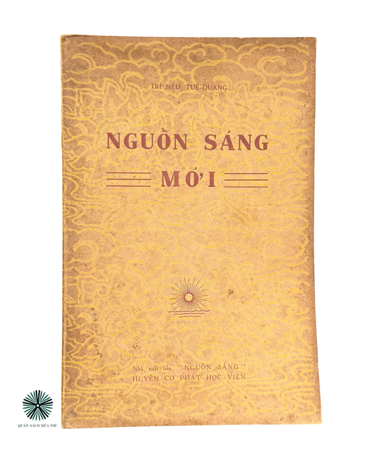 NGUỒN SÁNG MỚI