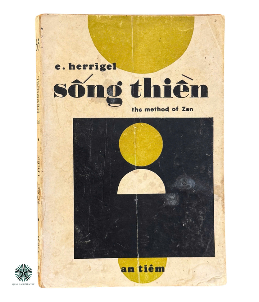 SỐNG THIỀN 