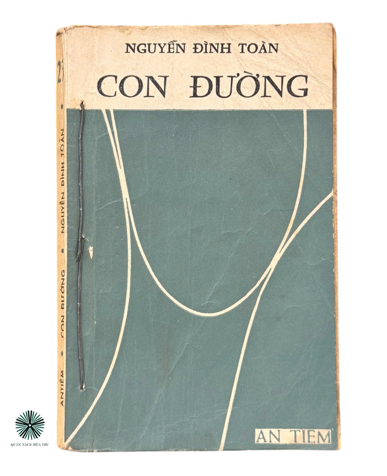CON ĐƯỜNG