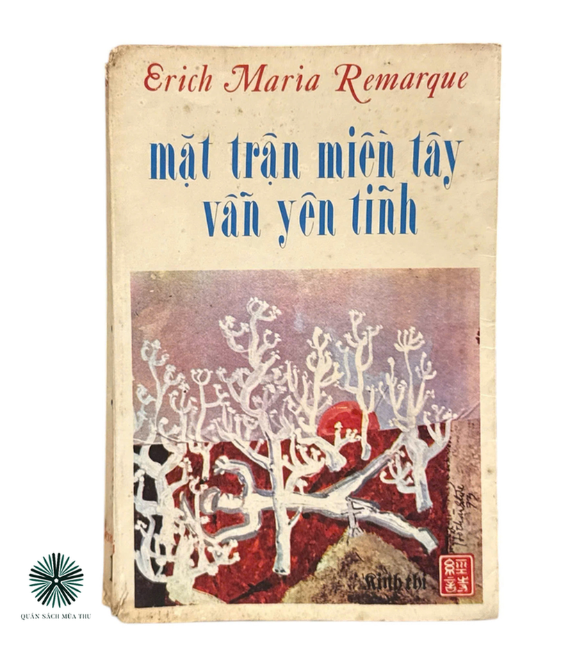 MẶT TRẬN MIỀN TÂY VẪN YÊN TĨNH